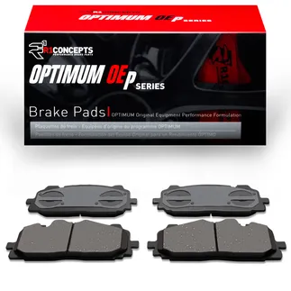 R1 Concepts 2551-1894-00 Optimum Oe Pads